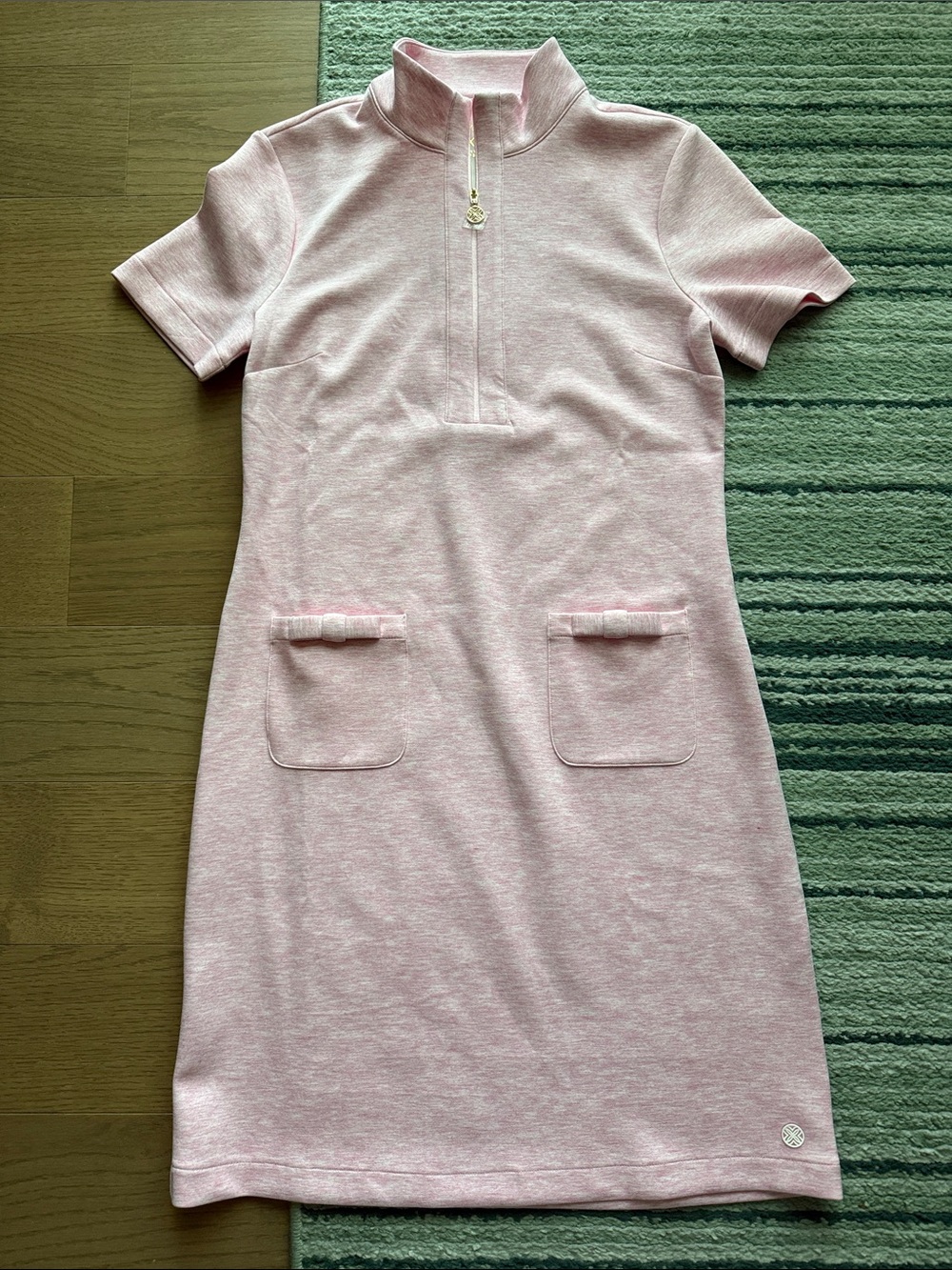 🆕 Lilly Pulitzer UPF 50+ Mirima dress - Picture 2 of 7